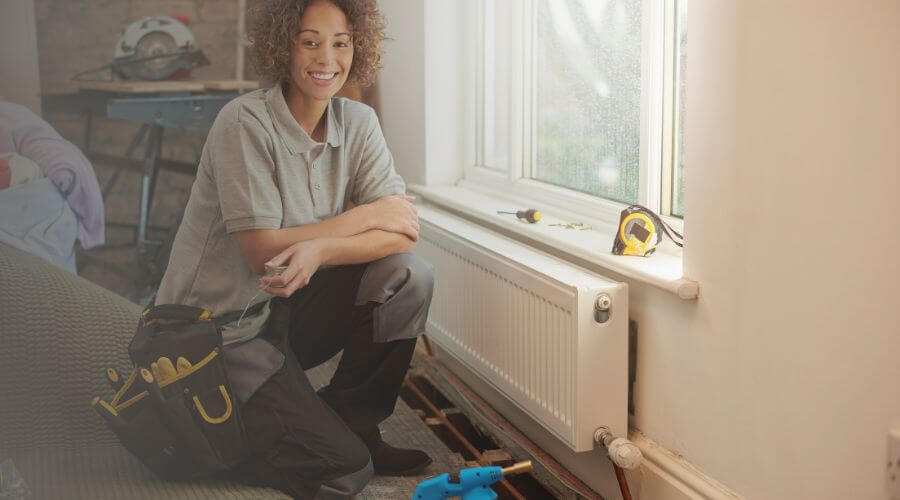 Expert burst pipe repair services in Hiram, ME